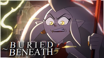 Buried Beneath || Full Multifandom MEP