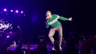 Bad Bunny EN VIVO | Denver | HD | CLOSE UP