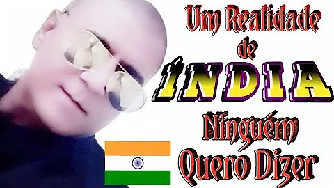 Como é a vida de um dalit?