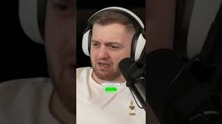 Flucht im Doppelgänger-Stil