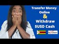 How to Withdraw Online Money in $USD Cash in Zimbabwe 2021 | Using Payoneer