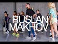 Артем Пивоваров – Кислород | Choreography by Ruslan Makhov | D.Side Dance Studio