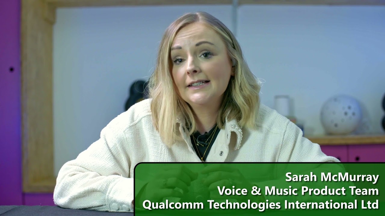 Juan Bagnell and Qualcomm answer questions about Snapdragon Sound: Snapdragon Sound Headphones