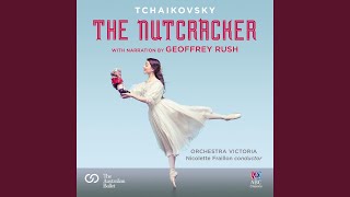 The Nutcracker, Op.71, TH.14, Act II: No.14b Variation I (pour de danseur)
