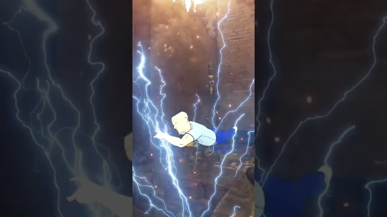 The Weird World of MMA Gaming Crossovers