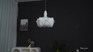 Zeppelin Chandelier