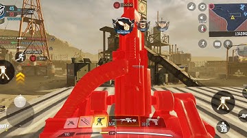 Easy cod mobile nuke strategy