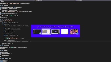 Making Coding fun! Rolling a high number of dice (Finale) [1080p]