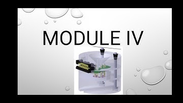 #EE404, #INDUSTRIAL INSTRUMENTATION AND AUTOMATION, #MEMS, #KTU, MODULE-4