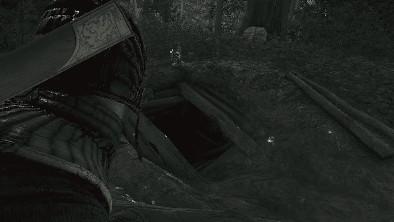 Как найти вход в Малешов? (KCD2)