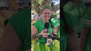 2023 St. Patrick's Day Festival in Wichita Falls