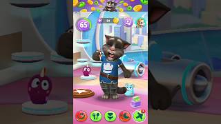 Talking Tom2 screenshot 5