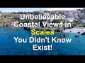 Unbelievable Coastal Views in Scalea You Didn't Know Exist!
