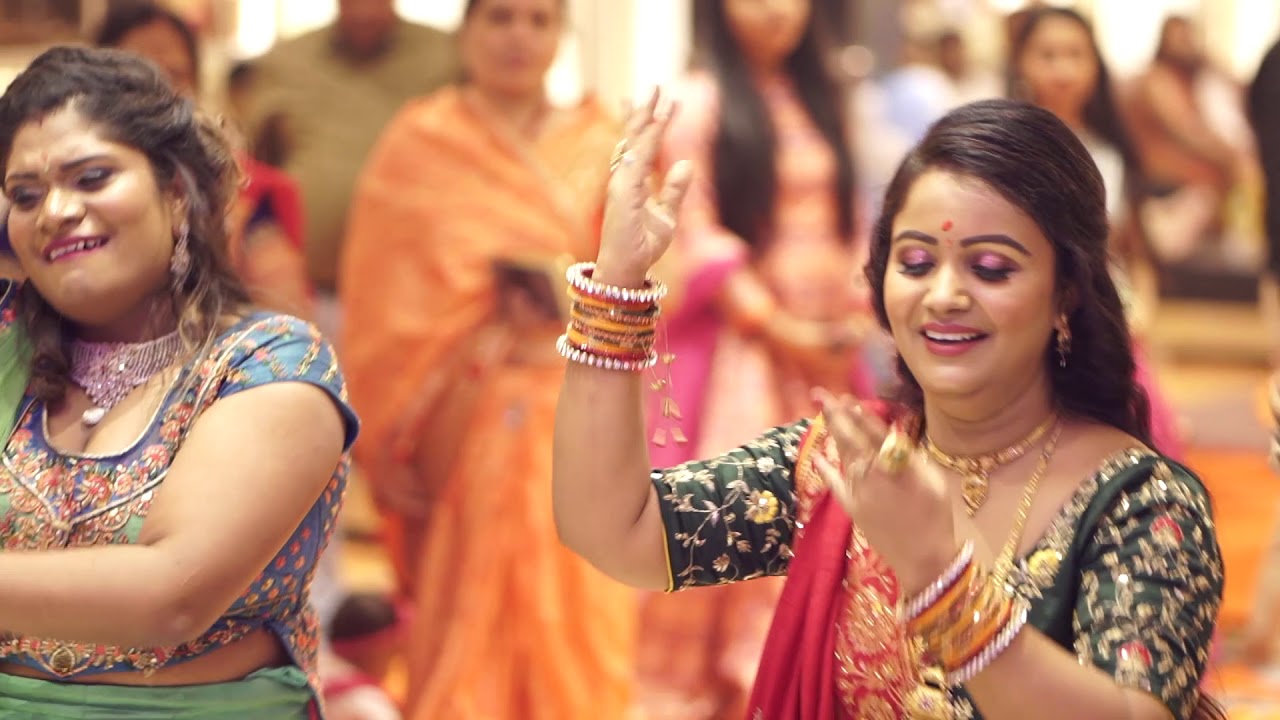 Maa Padmavati Chowki