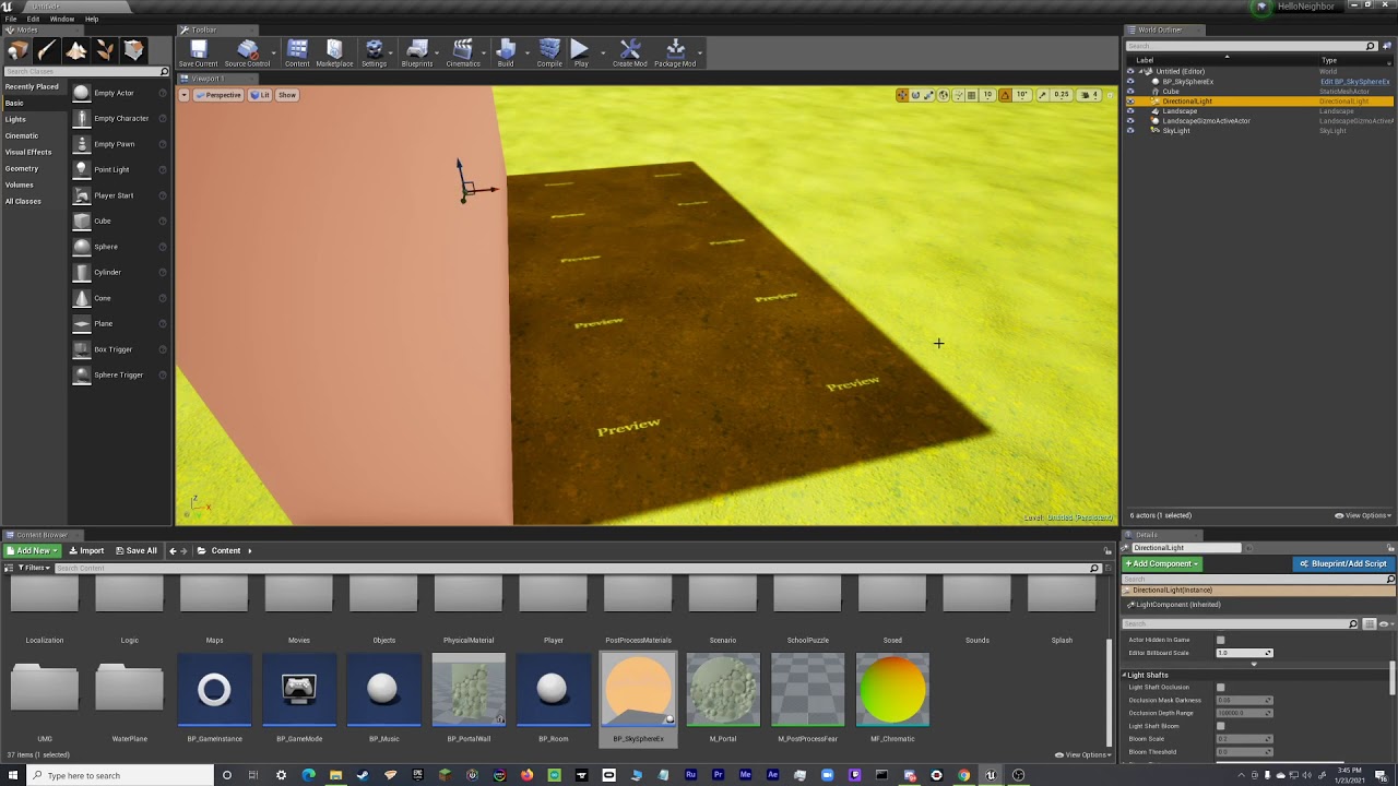 How To Get Rid Of The Preview Text In Hello Neighbor Hello Neighbor how-to-get-rid-of-the-preview-text-in-hello-neighbor-hello-neighbor
