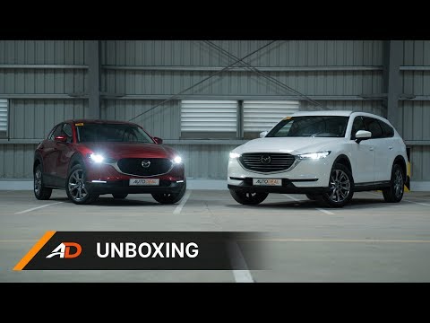 2020-mazda-cx-30-and-cx-8---autodeal-unboxing