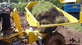 Nc Super 3000 Slurry Pump Youtube