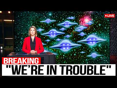 3I/ATLAS' Impossible Encounter CONFIRMS What NASA Feared All Along - YouTube