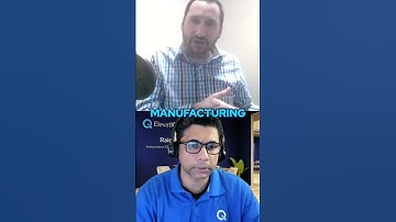 Bridging the Gap: AI Adoption in Discrete Manufacturing