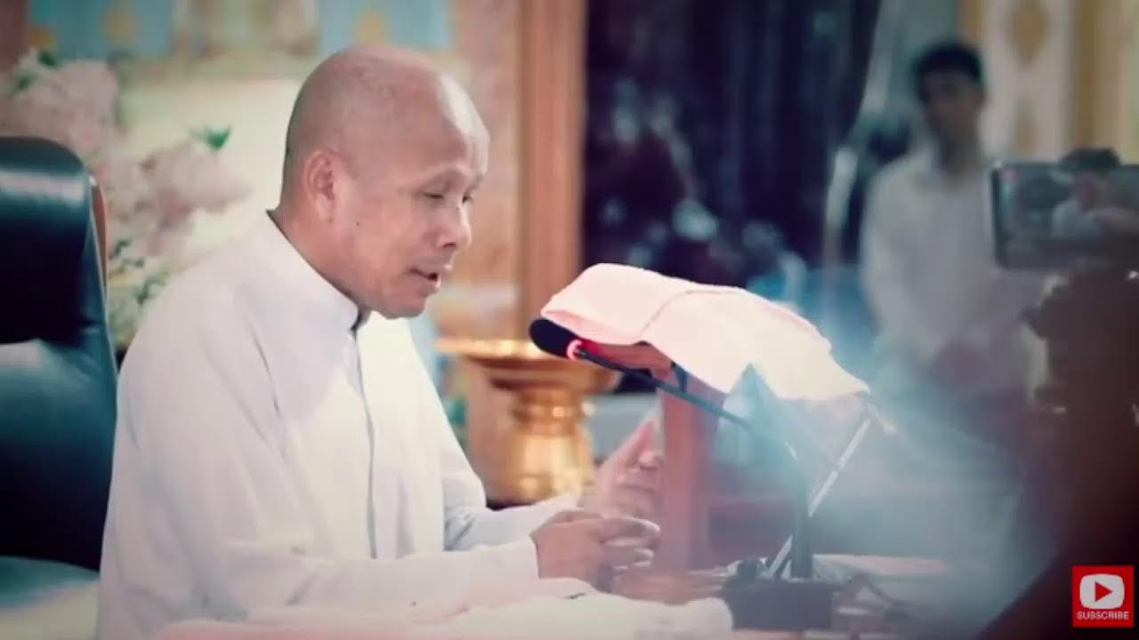 Pov Socheat Live Stream