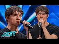 Pretty Baby By Alex Sampson Original Song AGT 2024 Pretty Baby By Alex Sampson Original Song AGT 2024