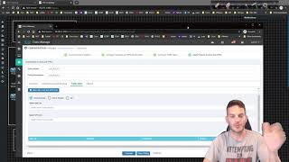 Cisco SD-WAN 022 - Service VPN1 NAT Policy with Centralized Data Policy