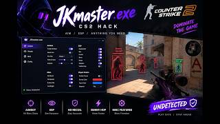 🔥🔥Counter Strike 2 Latest OCTOBER 2026  Hack🔥🔥 100% Undetected