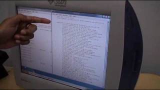 AMD & Sun Solaris: Demo Commands