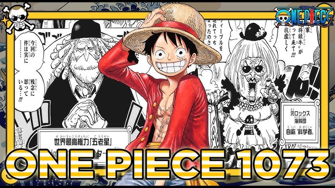 Prepare-se! Confira a duração de todos os episódios da série de One Piece  das Netflix e organize sua maratona