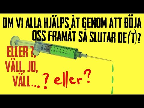 Video: När slutar de kvintessentiella femlingarna?