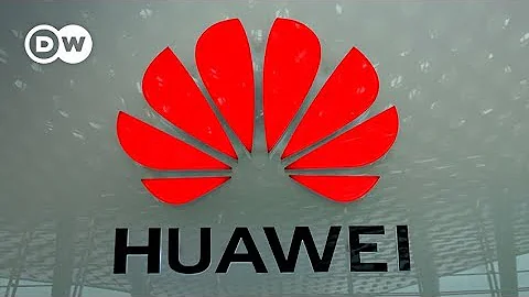 Huawei CEO announces plans to slash production | DW Business - DayDayNews