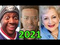 EDP445 Update Goes from BAD to WORSE | RIP Betty White, Twomad vs Hasan, Anthony Padilla, MamaMax