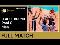 Czech Republic vs. Portugal - CEV Volleyball European Golden League 2021 | Men