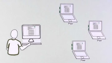 How BitTorrent works.mp4