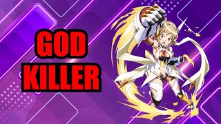 Hibiki Tachibana Is Much Stronger Than You Think