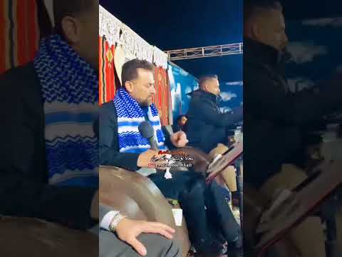 کلمات الشاعرحسام جبارالگرغولی اداء الفنان عباس السحاگی 