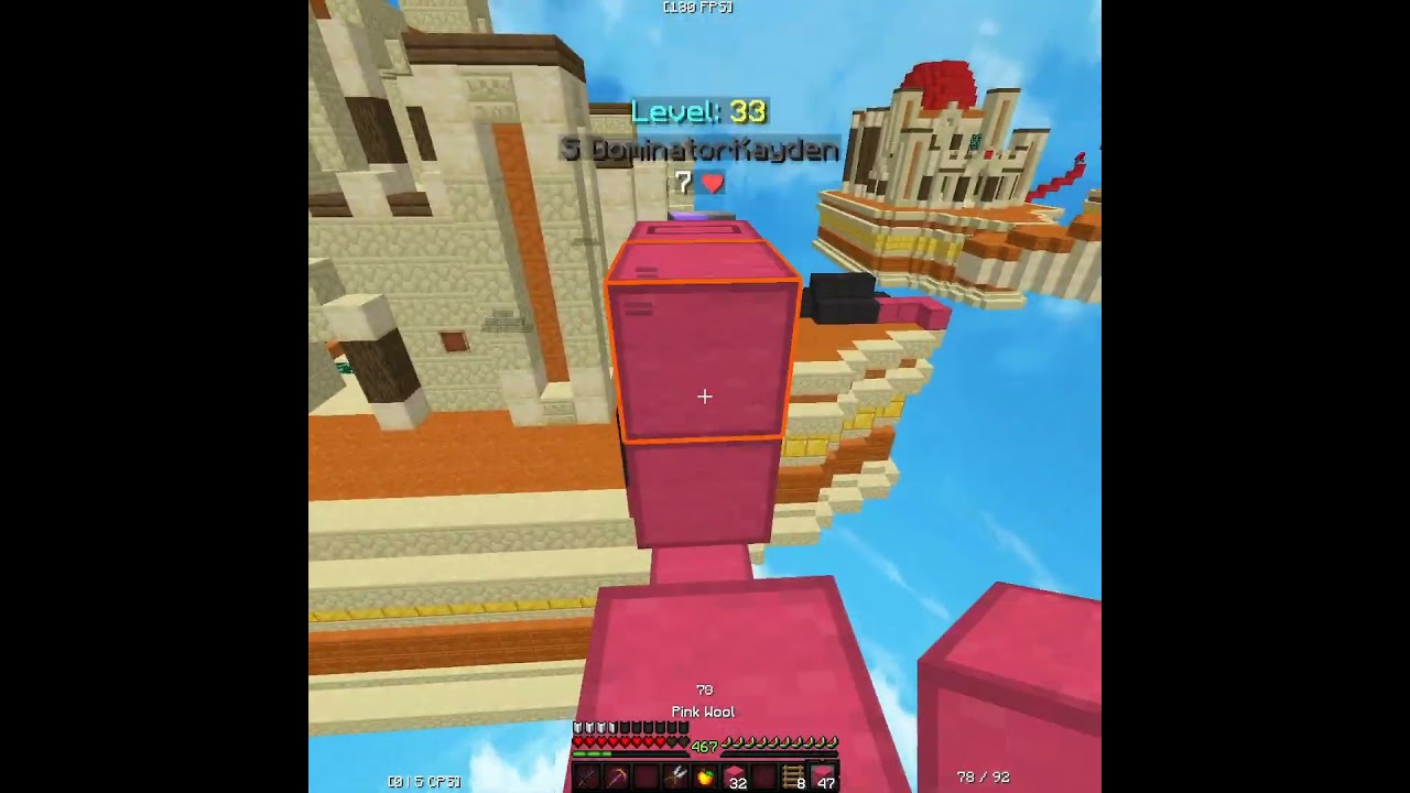 Grinding to 500 stars... 