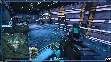 AzureTwilight - Emerald vs Connery Server Smash - 1 / 2