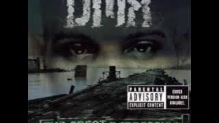 DMX - School Street   LYRICS