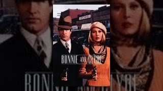 Bonnie and Clyde