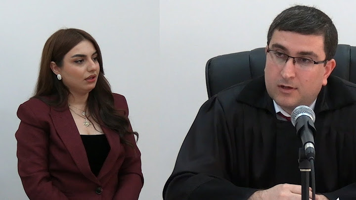 Դատարանը բավարարեց ընդդեմ Ախթալայի կոմբինատի գործով փաստաբանի միջնորդությունը և ապացույցներ կպահանջի