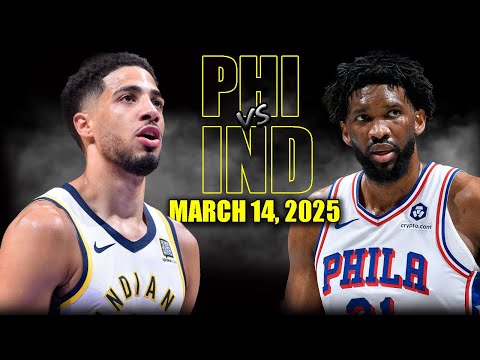 Philadelphia 76ers vs