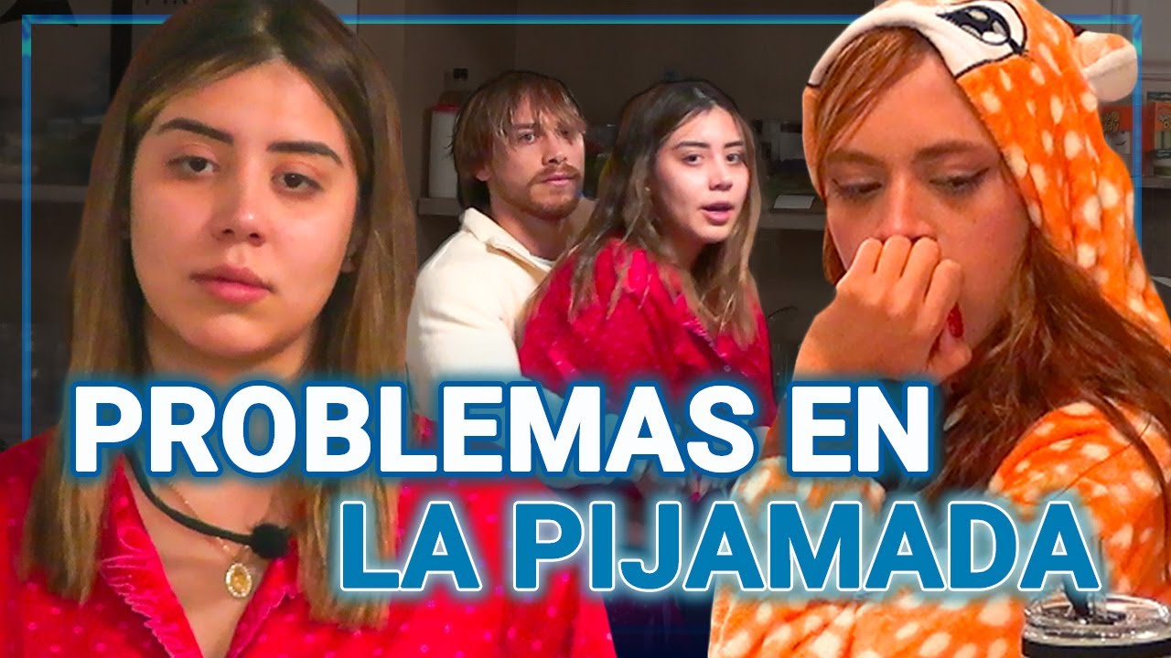 FER y CUKIS se pelean de 