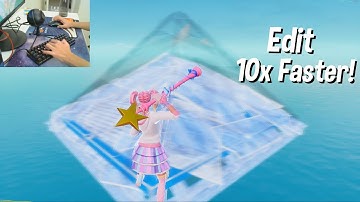 How To Edit Like A Macro (secret editing tips)