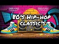 The 80s hiphop classics