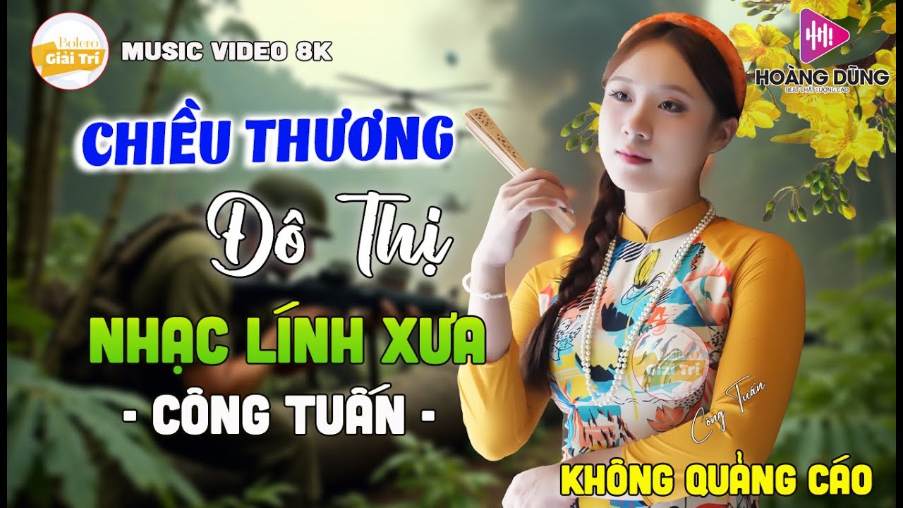 14-10 Mở Nhẹ Nhàng Lk Công Tuấn 2025 Đặc Biệt Hay - Lk Nhạc Vàng Xưa Nghe Thư Giãn Quên Hết Mệt Mỏi