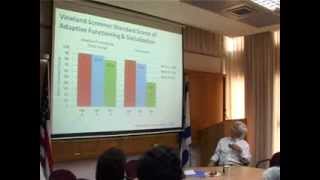 LONGSCAN: A 20 Year Study of the Impact of Maltreatment