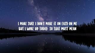 Elle King- Lucky Lyrics