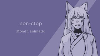 Non-Stop - Momiji | Origins of Olympus animatic