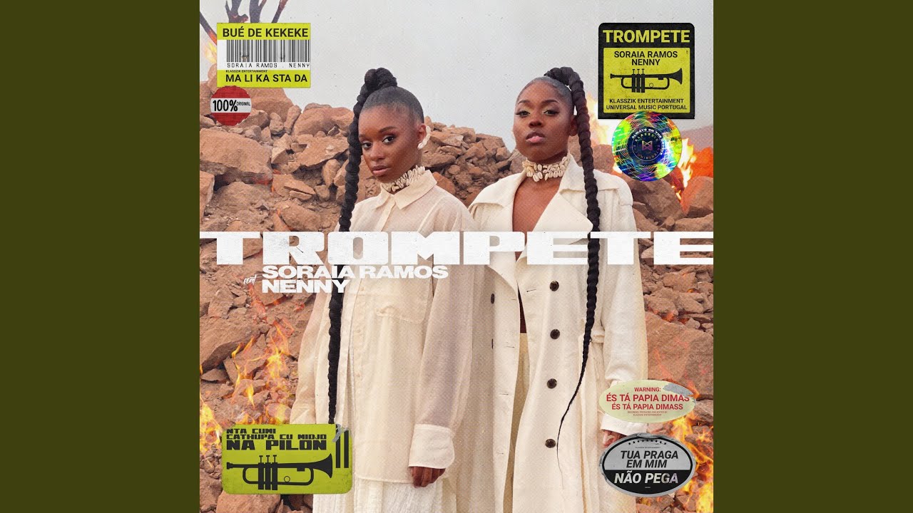 TROMPETE - YouTube